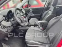 2015 Fiat 500