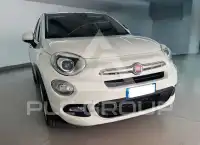 2015 Fiat 500
