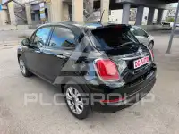2015 Fiat 500