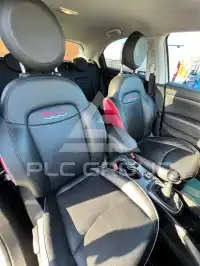 2015 Fiat 500