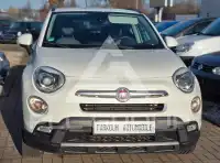 2015 Fiat 500
