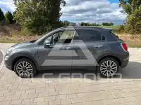 2015 Fiat 500