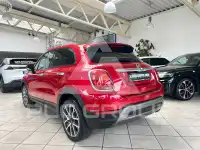 2015 Fiat 500