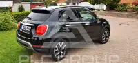 2015 Fiat 500