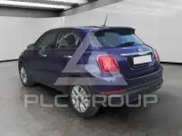 2015 Fiat 500