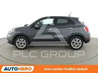 2015 Fiat 500