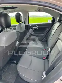 2015 Fiat 500