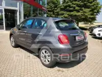 2015 Fiat 500