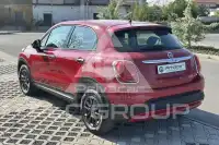 2015 Fiat 500