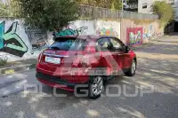2015 Fiat 500