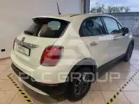 2015 Fiat 500