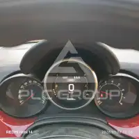 2015 Fiat 500