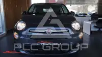 2015 Fiat 500