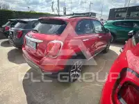 2015 Fiat 500