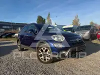 2015 Fiat 500