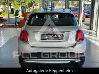 2015 Fiat 500