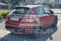 2015 Fiat 500