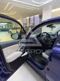 2015 Fiat 500