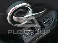 2015 Fiat 500