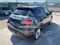 2015 Fiat 500