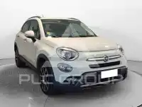 2015 Fiat 500