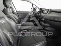 2015 Fiat 500