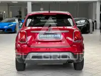 2015 Fiat 500