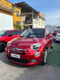 2015 Fiat 500