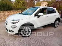 2015 Fiat 500