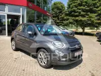 2015 Fiat 500