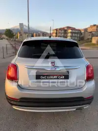 2015 Fiat 500