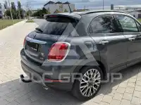 2015 Fiat 500