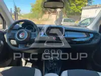 2015 Fiat 500