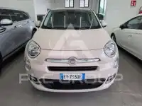 2015 Fiat 500