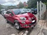 2015 Fiat 500