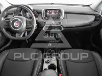 2015 Fiat 500