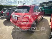 2015 Fiat 500