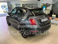 2015 Fiat 500