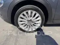2015 Fiat 500