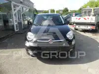 2015 Fiat 500