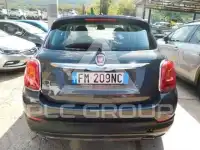 2015 Fiat 500