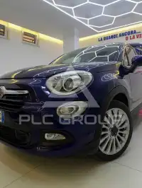 2015 Fiat 500