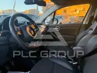 2015 Fiat 500
