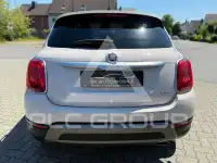 2015 Fiat 500