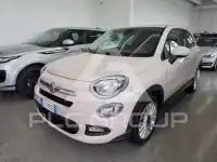 2015 Fiat 500
