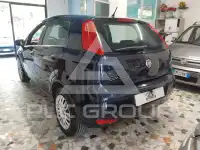 2015 Fiat Punto