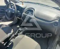 2015 Fiat Punto