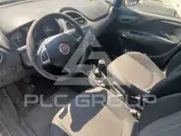 2015 Fiat Punto