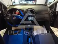 2015 Fiat Punto
