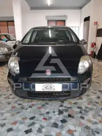2015 Fiat Punto